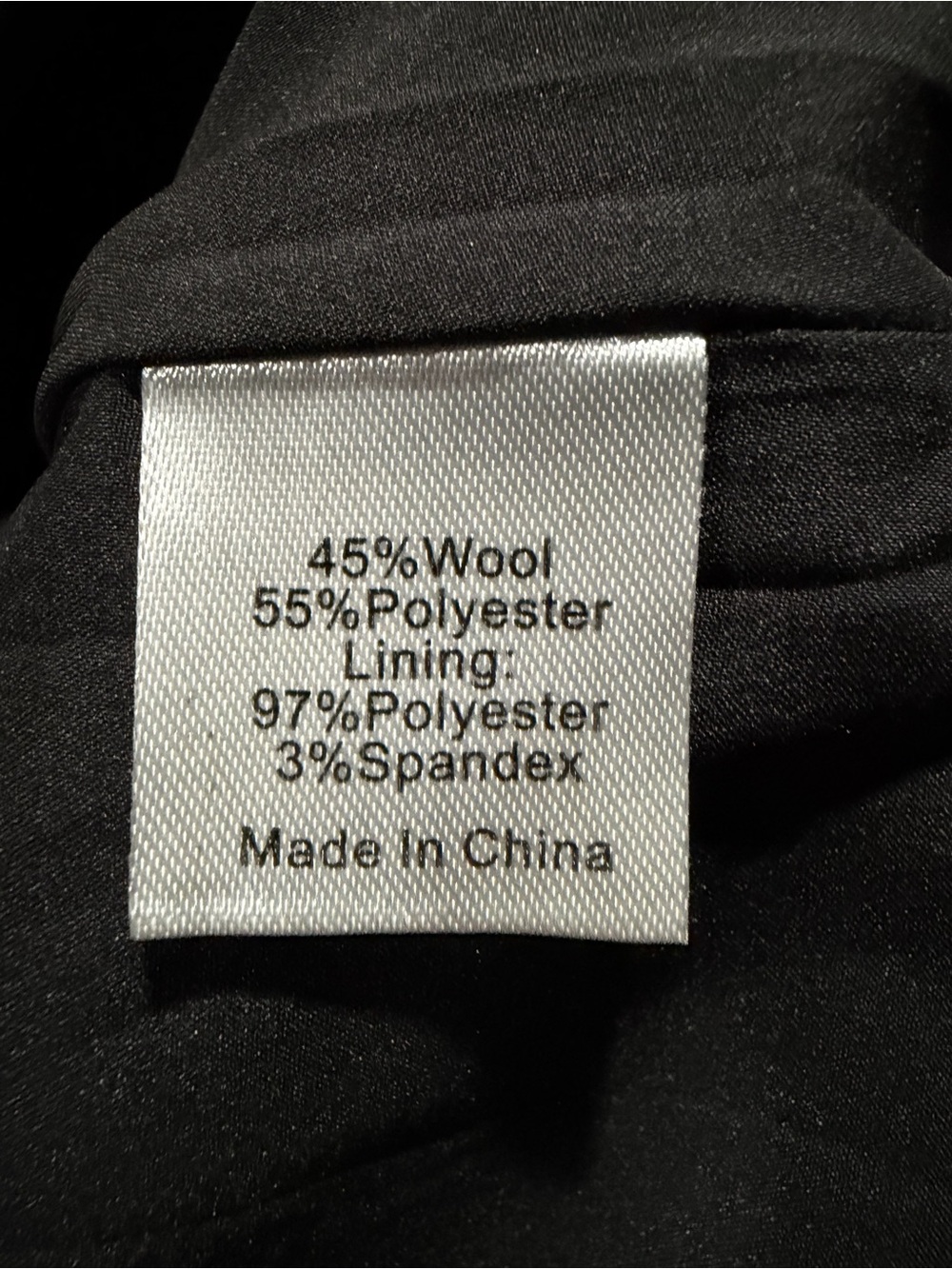 Tuckernuck Blackwatch Plaid Faye Blouse - Picture 6 of 7
